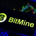 Bitmine Adds 101,627 ETH in Biggest Weekly Accumulation in 4 Months