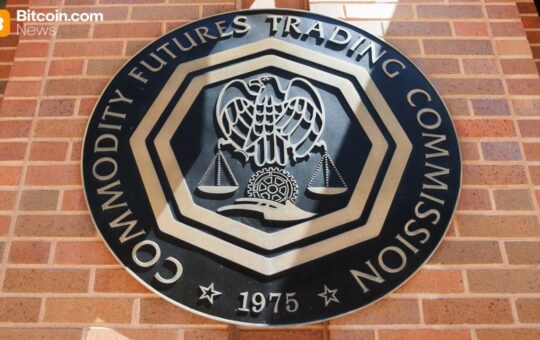 CFTC Finalizes Settlement With Former FTX Engineer, Imposes $3.7M Disgorgement – Regulation Bitcoin News