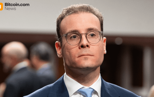 CFTC Uses Microsoft AI Tools to Surveil Crypto and Prediction Markets, Chairman Tells Congress