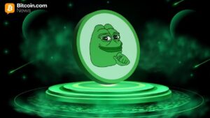 Canary Capital Files PEPE ETF as Wall Street Tests Institutional Demand for Meme Coins – Finance Bitcoin News