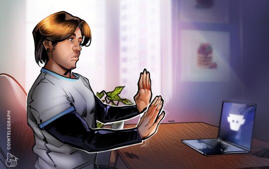 DAO Behind CoW Swap Urges Users to Stay off Platform after ‘Hijacking‘