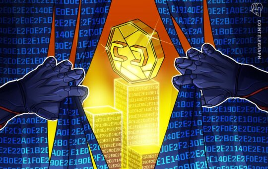 Drift Says Nonce Attack Drove Exploit as Circle Faces USDC Scrutiny