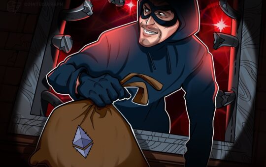 Drift Seeks Contact With The Hacker After $280M Exploit