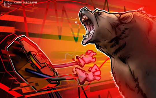 Epic Market Flash Crash Killed Bull Market: Is Crypto Healthier Now?