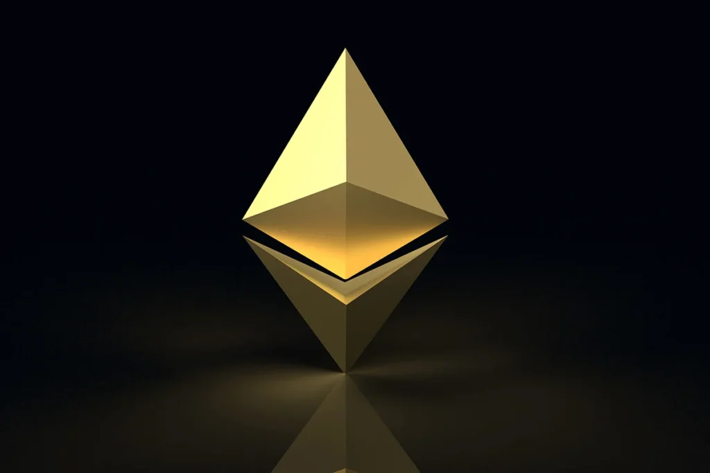 Ethereum Faces Liquidity Pressure as Price Swings Between $2,200 and $2,500 Zones