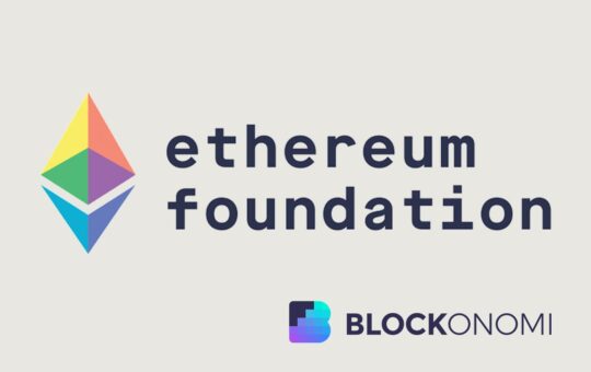Ethereum Foundation Unveils $1M Security Audit Subsidy