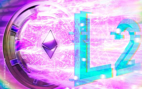 Ethereum L2s Need Responsive Pricing to Scale, Says Offchain Labs