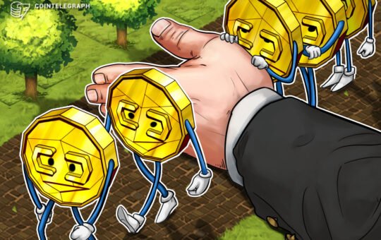 Cointelegraph