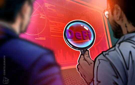 Kelp Exploit Spread 'Contagion' Throughout DeFi Ecosystem: Crypto Execs