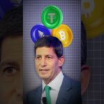Kevin Warsh Owns 30+ Crypto Projects