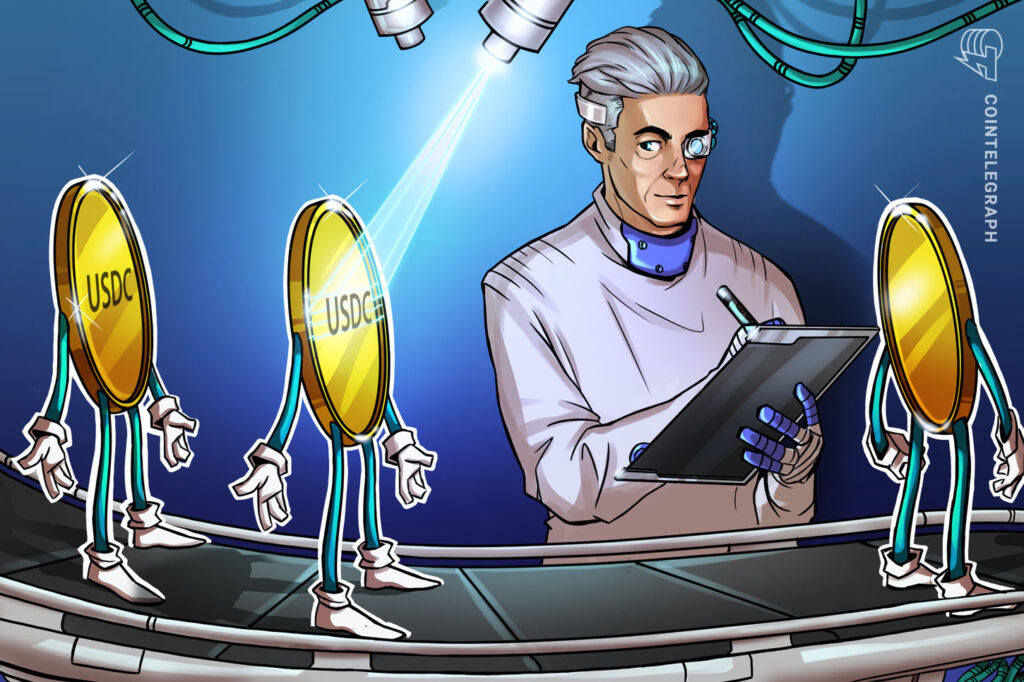 Cointelegraph
