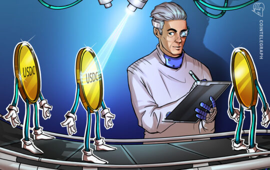 Cointelegraph