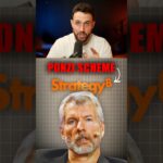 MicroStrategy STRC Exposed by Coffeezilla