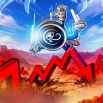 RAVE Token Faces Another 50% Crash Amid Price Manipulation Claims