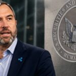 Ripple CEO Praises SEC’s New Direction as US Crypto Markets Brace for Regulatory Reset