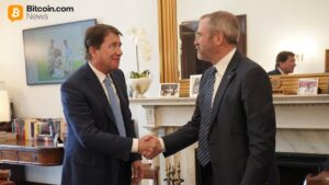 Ripple CEO Says CLARITY Act Window Is Open and Now Is the Moment to Act