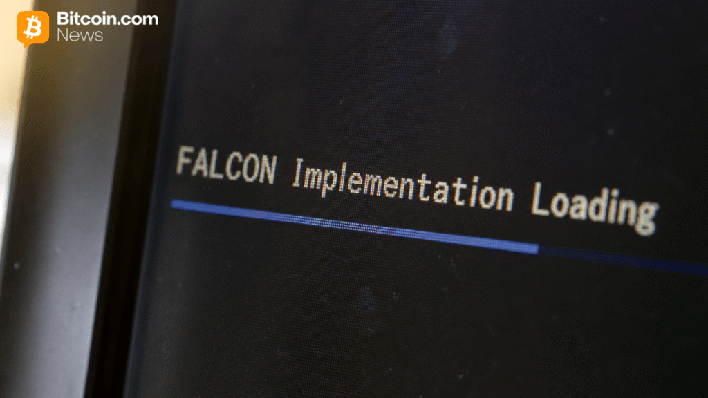 Solana Readies Quantum Defense With 3-Step Roadmap and Falcon Implementation