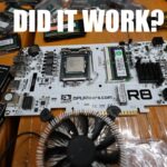 Turning Mining Rigs Into AI Machines… Costly Mistake?!