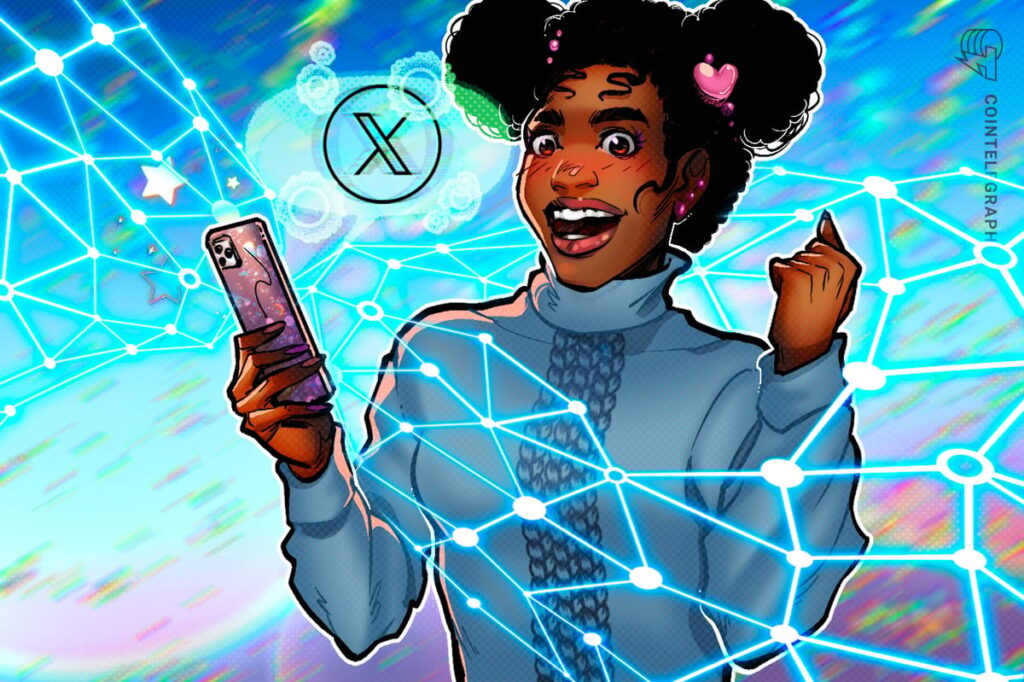 X Rolls Out Smart Cashtags in US, Enables Trading in Canada