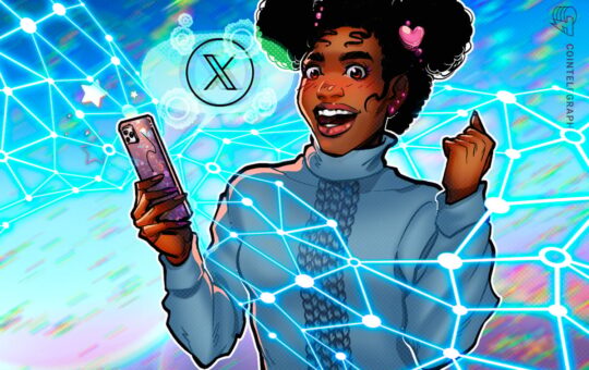 X Rolls Out Smart Cashtags in US, Enables Trading in Canada