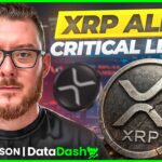 XRP's Next Move: Price Structure & the Regulatory Catalyst