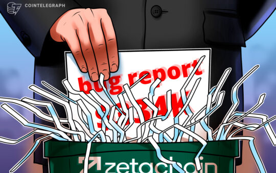 Cointelegraph