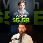 25yo Trader Outperforms Warren Buffet 🤯