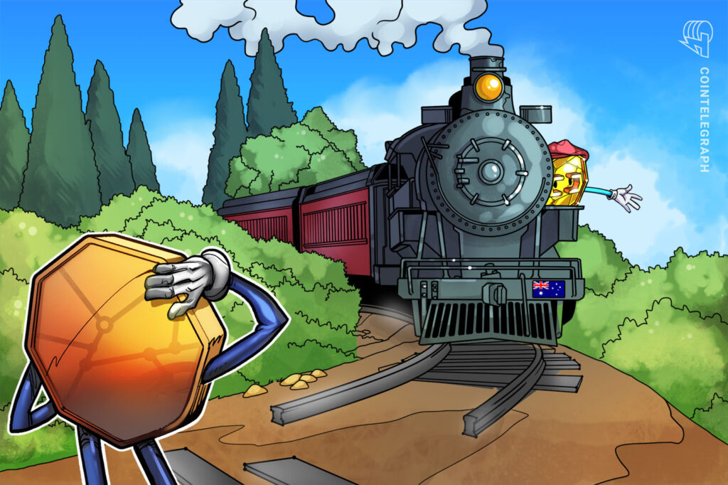 Cointelegraph