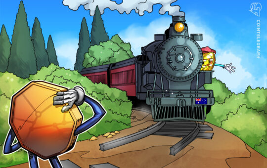 Cointelegraph