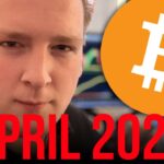 BITCOIN: APRIL 2026 Price Outlook Prediction