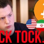 BITCOIN: HOLDING STRONG!!! (BUT!!!, nvidia, tesla, TSMC, google, oil)