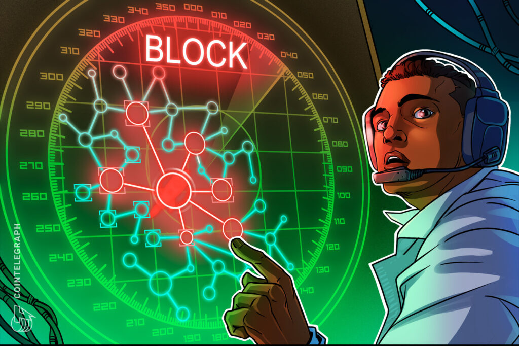 Cointelegraph