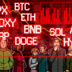 Bitcoin, Altcoins Turn Bearish As Inflation Worries Pressure Markets