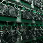 Bitcoin Mining Stocks Sink Friday Yet Still Beat BTC in 2026 Performance