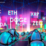 Bitcoin Tops $82K As Altcoins Push Through Key Resistance Levels