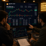 Bitcoin tops $81K as ETF inflows and sentiment recovery signal potential push toward $90K