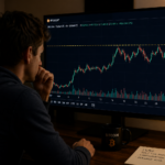 Bitcoin’s rally stalls below $80k: Check forecast