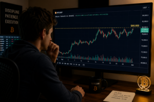 analyzing Bitcoin