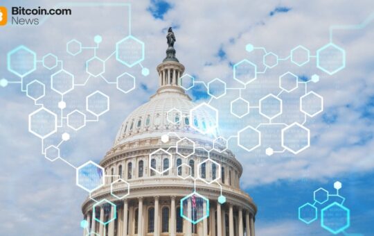CLARITY Act Vote Faces Scoring Pressure Ahead of Senate Banking Markup