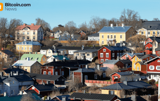 Canaan Wins Nordic Heating Bid, Turns Bitcoin Mining Waste Heat Into Residential Hot Water