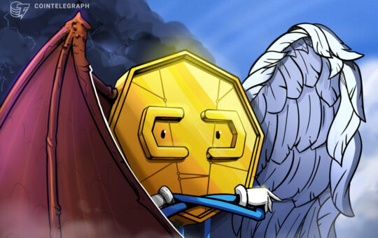 Cointelegraph