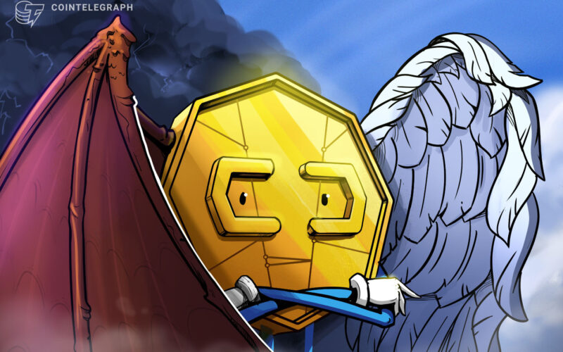 Cointelegraph
