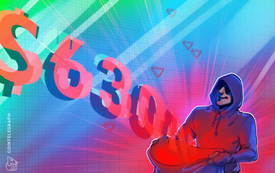 Cointelegraph