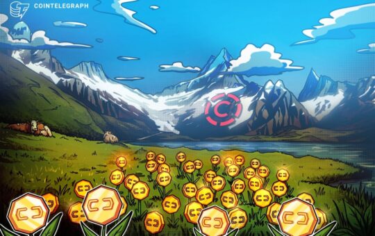 Crypto Valley Captured 47% of Europe’s Blockchain Funding in 2025