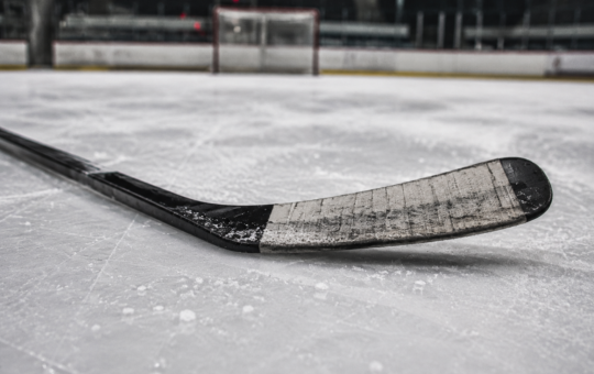 Danish ice hockey team partners with Concordium for AI identity pilot