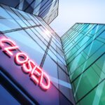 DeFi App Legend Shuts Down After Missing Growth Targets