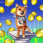 Dogecoin May Rise 20% in May as DOGE Whale Holdings Hit Record Levels