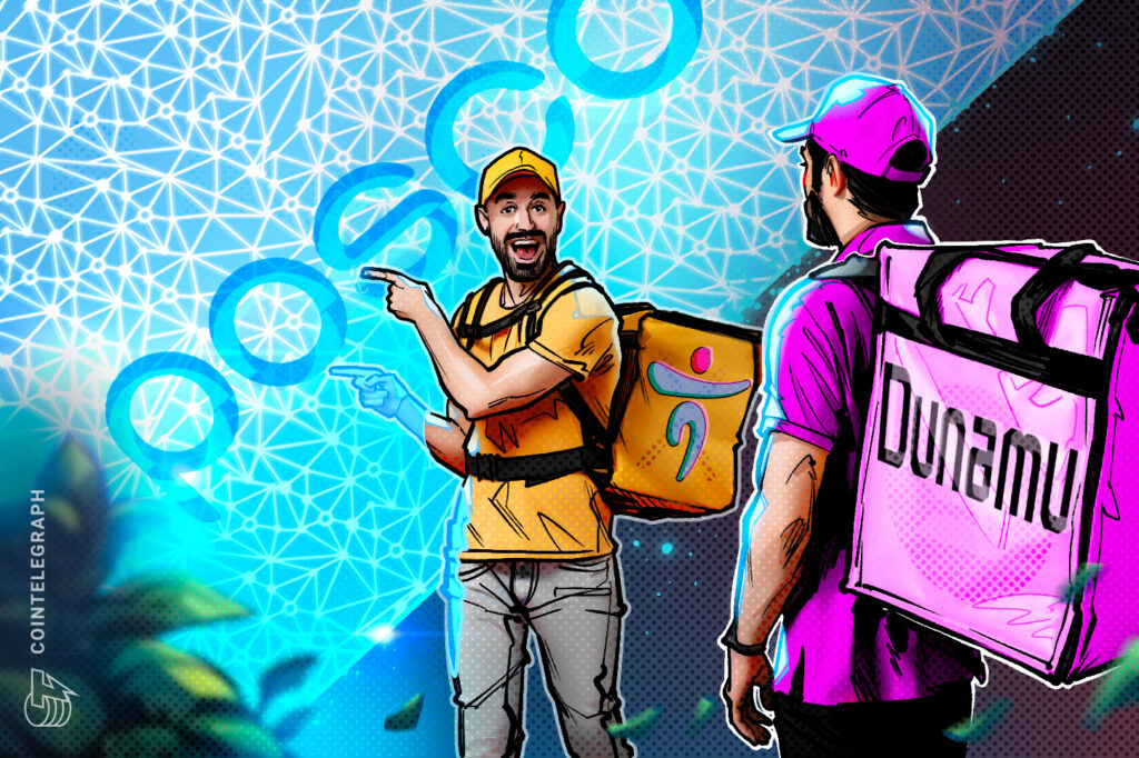 Cointelegraph