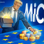 EU Reviews Stablecoin Interest Ban in Potential MiCA Overhaul