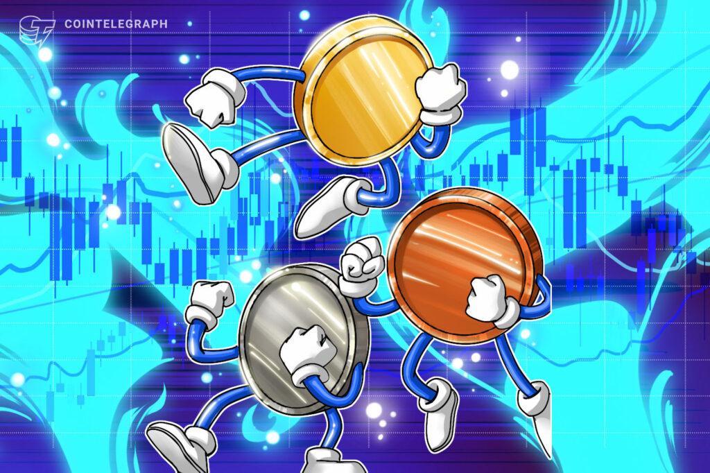 Cointelegraph